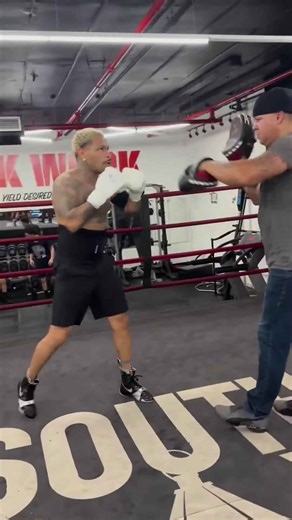 Peter Dobson Back In GYM After Conor Benn Lost, What's Next❓