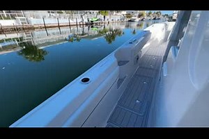 Used 2025 Intrepid 43 Nomad SE, 33037 Key Largo - Boat Trader