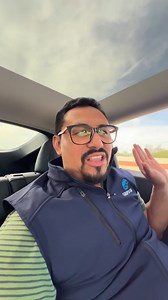 5.6K views · 139 reactions | Por primera vez nos subimos a un coche tesla Uber Caren cel.9566122596 #traileros #amosdela57 #truckinglife | Los tlacuaches truck drivers | Facebook