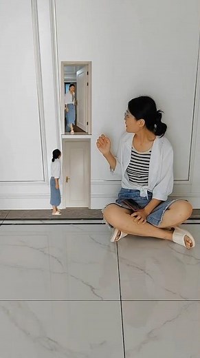 आखिर चिंकी ने घर के बाहर ही पॉटी कर दिया ll Carriage House wooden artist ll #cartoon #shortvideo