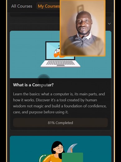 Roadmap to Computer Mastery for Absolute Beginners