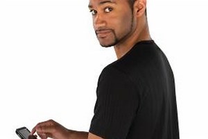 How to Obtain a Text Message Log