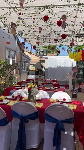 Snow White Birthday Party Ideas for a Magical Celebration