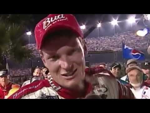 Every Final Lap NASCAR Cup Series 2001 Season