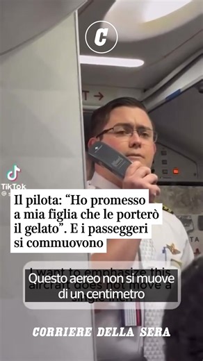 249K views · 2.6K reactions | Un pilota della Delta Airlines per...