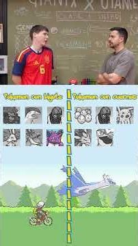 ADIVINA LA TORRE POKÉMON 🏰 QUIZ FOLAGOR vs 5 EXPERTOS POKÉMON