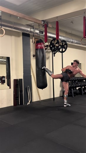 Kickboxing Training Tips for Beginners