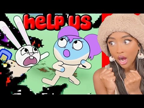 Remember Learning with Pibby? [Reaction]