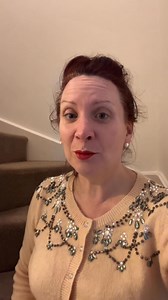 It’s 9 more sleeps to go and I’m on my Todd doing it for the first time in years 🎅🥴🎅 | Zoe Hanson