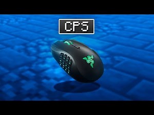 The BEST Minecraft MOUSECAM