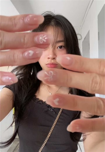 Get Stunning Pink Nails with These Stylish Ideas