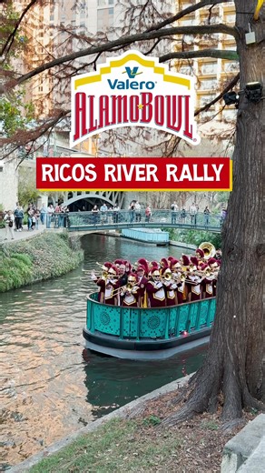 Exploring San Antonio's River Walk: A Surprising Experience