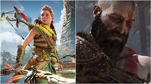 "They’ll just do a bad retelling of the games": PlayStation fans react to news of God of War and Horizon web series