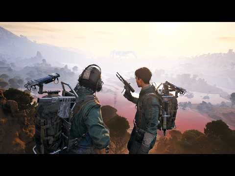 ARC Raiders Continues To DOMINATE!