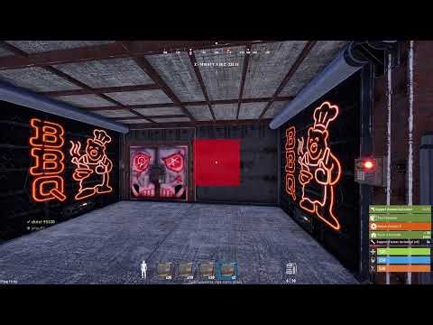 Rust mon serveur fr atomic.bombe x3