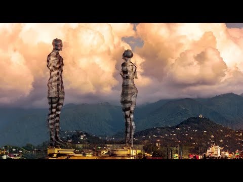 Georgia Travel Guide 🇬🇪 | Best Places to Visit + One Week Cost Breakdown