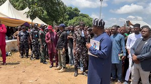 105K views · 3.6K reactions | #SuswamNews The thing you don’t want to hear, Suswam has said it. | Bede Bartholomew | Facebook