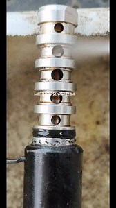 Improve Engine Performance with VVT Solenoid Valve Cleaning 🚘✨#VVTSolenoid #VVTSolenoidCleaning #EnginePower #CarMaintenance #AutoTips #EnginePerformance #CarCare #MechanicLife #AutoRepair #DIYCar #CarTips #VehicleMaintenance #BetterMileage #CheckEngineLight #CarReels | Mechanic Senior Team