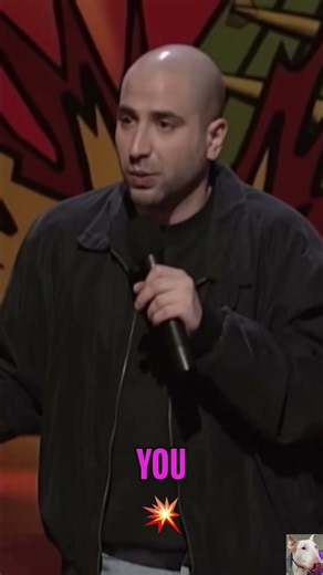 Caught Masturbating? Comedian Reveals Hilarious Survival Tips! #shorts
