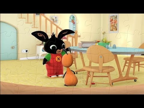 Bing Puzzle :: Voo Voo (2)