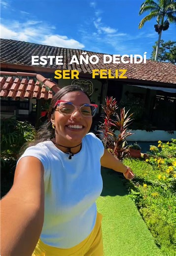 Decidí Ser Feliz: Mis Aventuras por Venezuela ✨