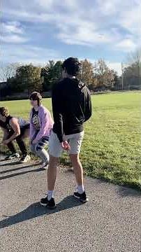 Supa Pi Lukin Ala - Invisible Bench Toki Pona Skit