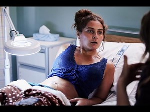 Help, I'm Alien Pregnant (Short Film) - Trailer