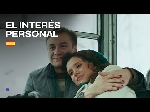Película para abrir la conciencia 🔴 El interés personal / Película Completa en Español / RusFilmES