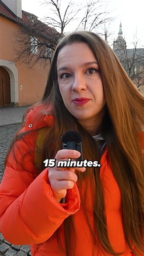 Why Early Prague Castle FAILS! 😱