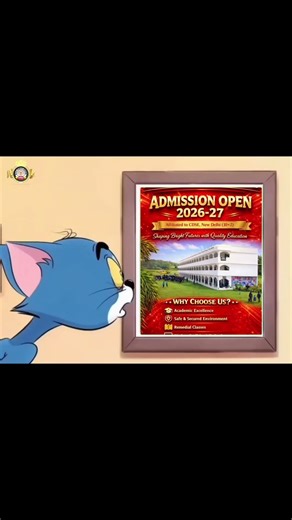 Addmission Open (2026-27)✨🔥 Enroll now ✨👍 #mca #school #addmissionopen #ytshorts #ytviral #gorakhpur
