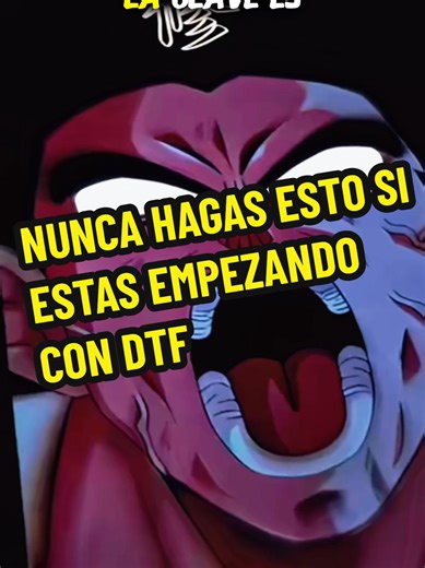 Nunca hagas esto si estás empezando con dtf #emprendimiento #dtfprinter #dtftextil #dtfprinting #dtf