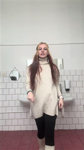 little fit check fail 🧸