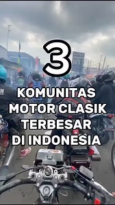 145K views · 3.3K reactions | Fix no debat 殺 From • @king_story135 #rxking #cbindonesia #vespa | Vespa JAVA Indonesia | Facebook