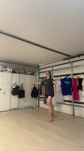 Dance Turns Compilation: From Classic to Trendy