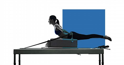 ピラティスならzen place丨国内最大級の正統派ピラティス