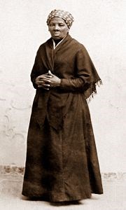 “Harriet Tubman Speaks”: A Poem for Black History Month