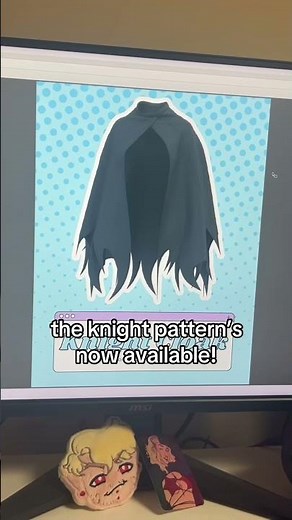 hollow knight fans, this one’s for you 🫶 #hollowknight #silksong #cosplaytutorial