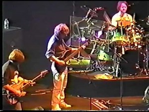 Phish - 1998-11-06 - Set 1 - Kohl Center - Madison, WI