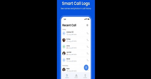 Download and run Phone call on PC & Mac (Emulator)