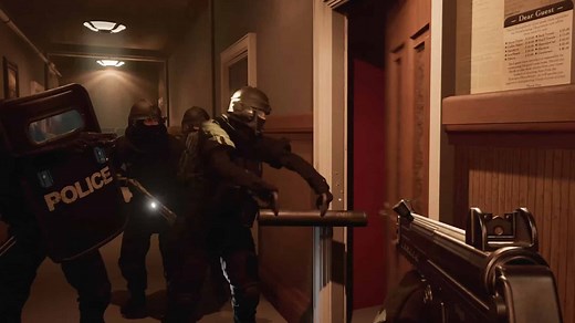 Ready Or Not - All Mission Types and Game Modes