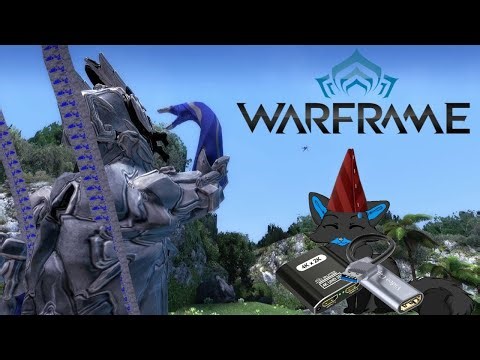 Warframe | Testing and Corpse Launch