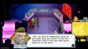 Watch us play two hours of Crossing Souls