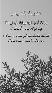 When Allah Protects, Nothing Can Harm | The Power of Qur’anic Protection | Safe in His Mercy