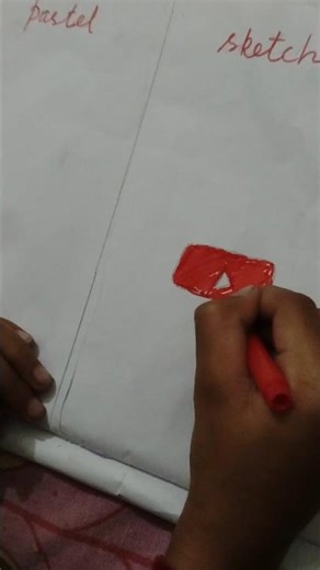 ☠️☠️☠️☠️☠️ you tube logo #Colouring