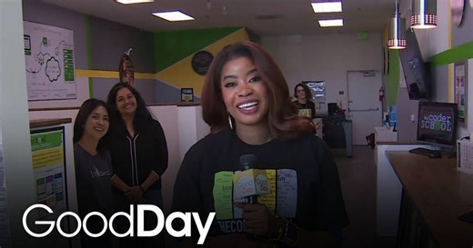 Kids can learn to code at thecoderschool in Folsom