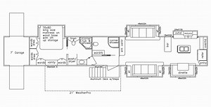 57' Plan- Semi #570-038 - SpaceCraft MFG