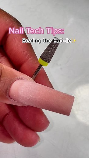 Reply to @savannahmarisoll the bit is listed on my Amazon Storefront ❤️✨ hope this helps! #nailtechtips #nailtechlife #nailtiktok #nailtutorial