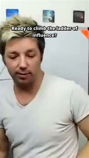 The Ladder of Influence: How to Build Authority in Your Business | Machen Mathews | Facebook