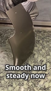 12K views · 64 reactions | Motorcycle Fender Hydro Dip | MyDipKit | Facebook