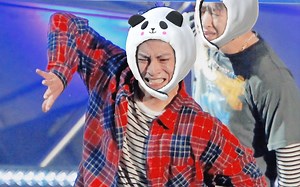 GENERATIONS 高校TV #156 精校中字【B＆E组】（哈丫头生日企划：百变小森第二弹）